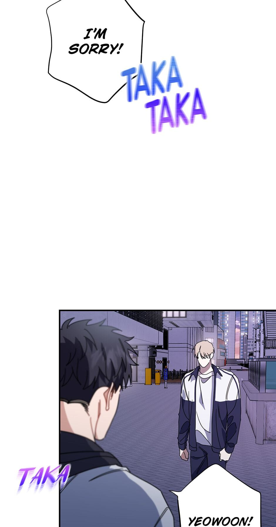Read Love Interest Zone chapter 36 image 89 on Lezhin