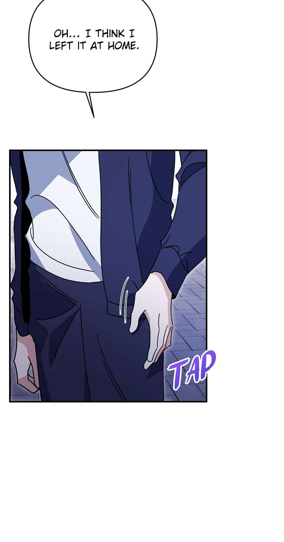 Read Love Interest Zone chapter 36 image 91 on Lezhin