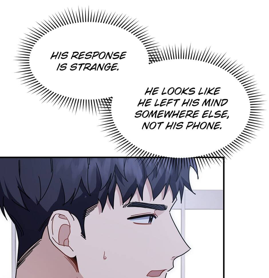 Read Love Interest Zone chapter 36 image 92 on Lezhin