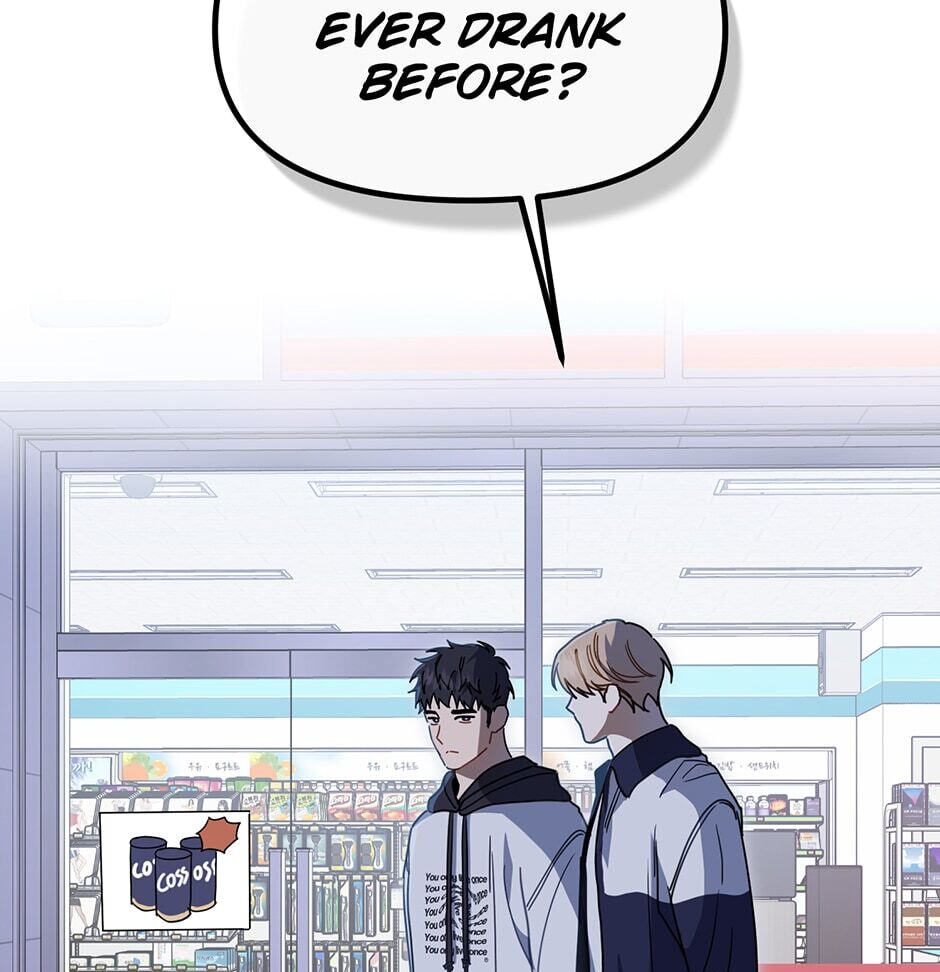 Read Love Interest Zone chapter 36 image 98 on Lezhin