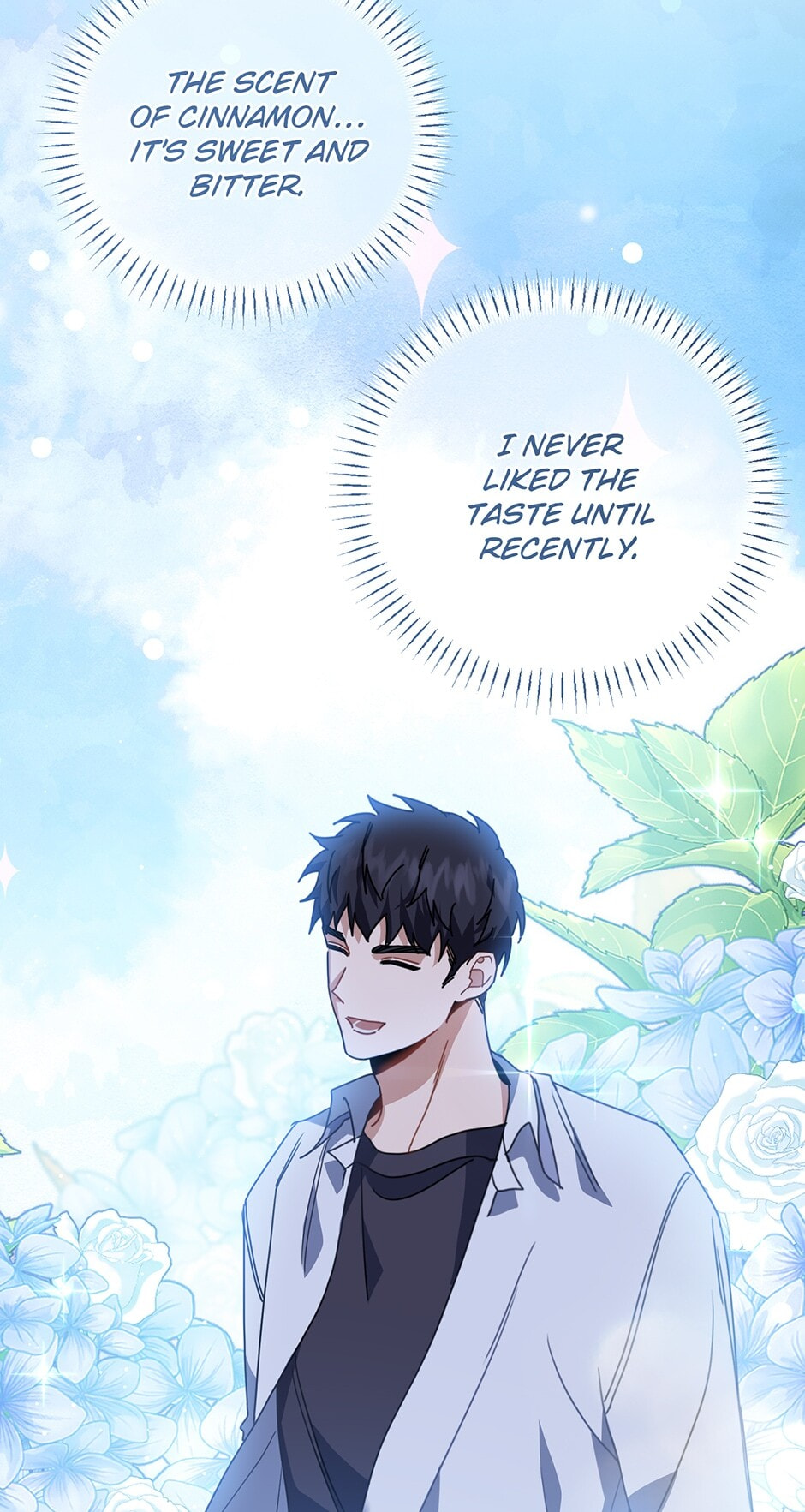 Read Love Interest Zone chapter 37 image 100 on Lezhin