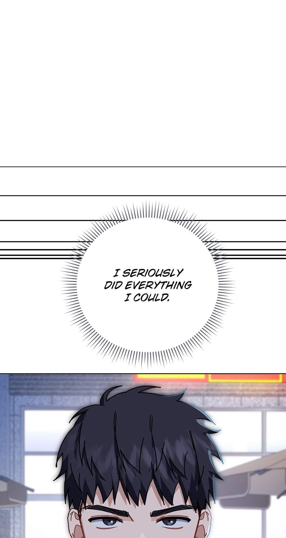 Read Love Interest Zone chapter 37 image 102 on Lezhin