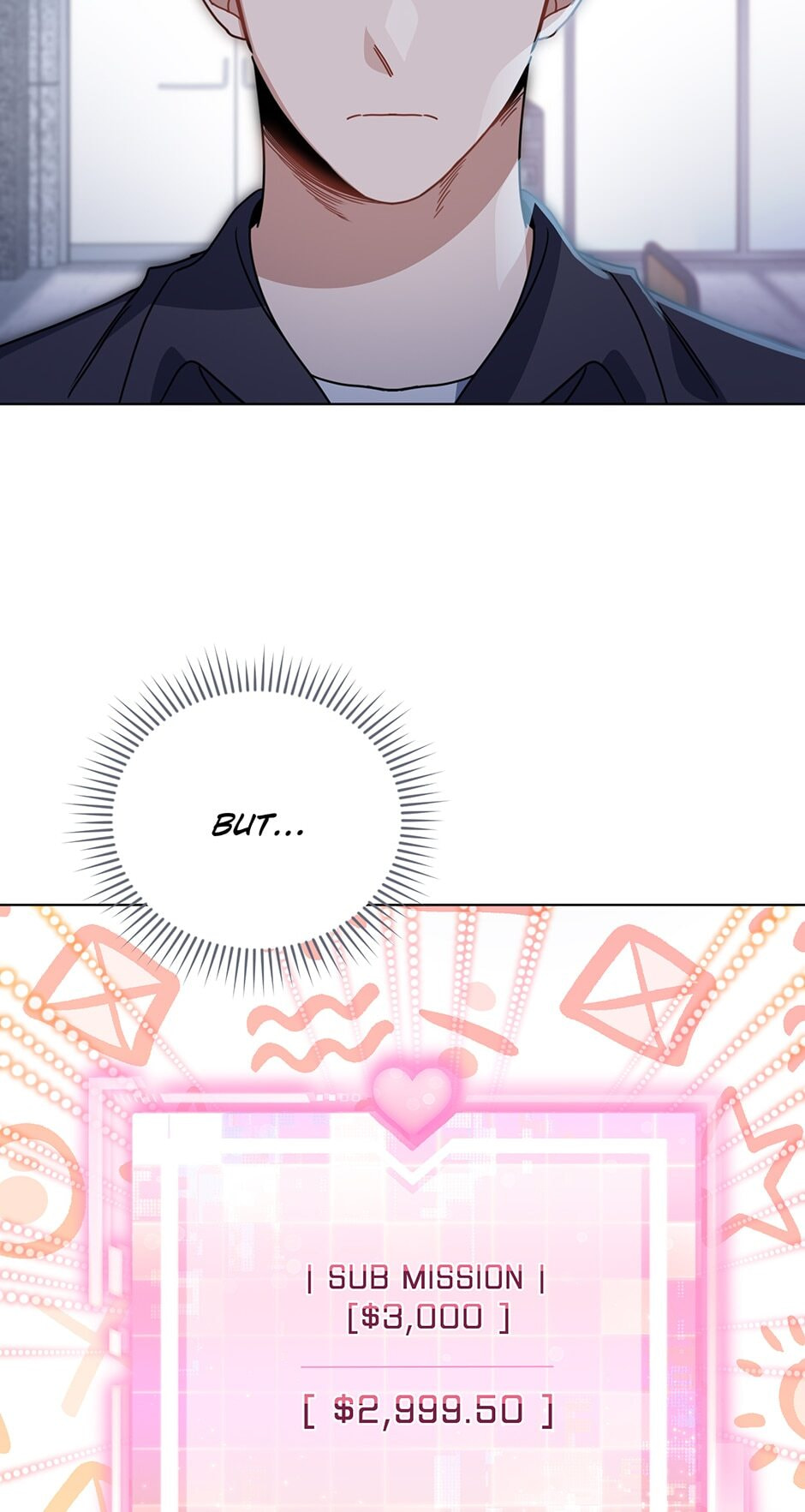 Read Love Interest Zone chapter 37 image 103 on Lezhin
