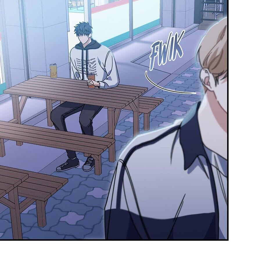 Read Love Interest Zone chapter 37 image 17 on Lezhin