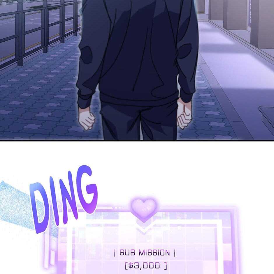 Read Love Interest Zone chapter 37 image 19 on Lezhin