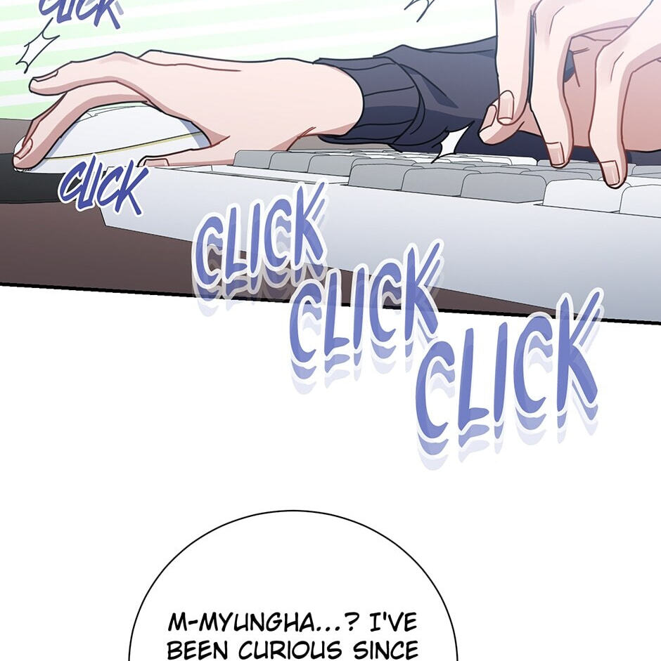 Read Love Interest Zone chapter 37 image 23 on Lezhin