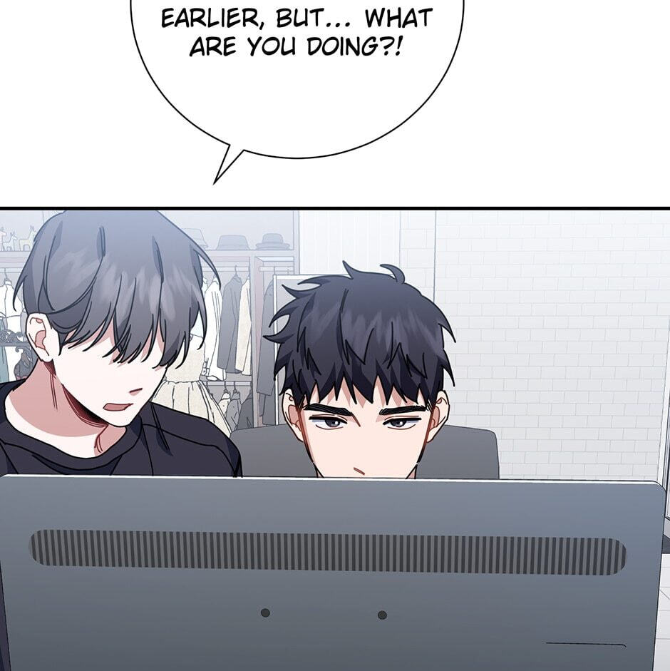 Read Love Interest Zone chapter 37 image 24 on Lezhin