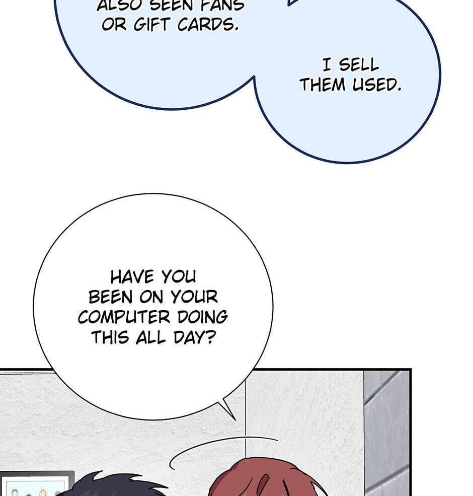 Read Love Interest Zone chapter 37 image 31 on Lezhin