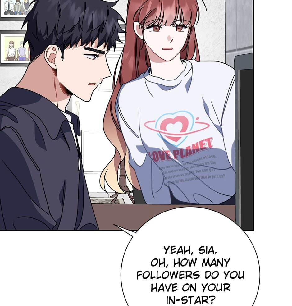 Read Love Interest Zone chapter 37 image 32 on Lezhin