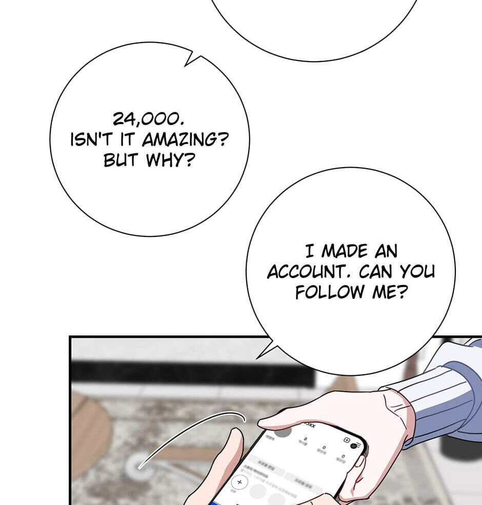Read Love Interest Zone chapter 37 image 33 on Lezhin