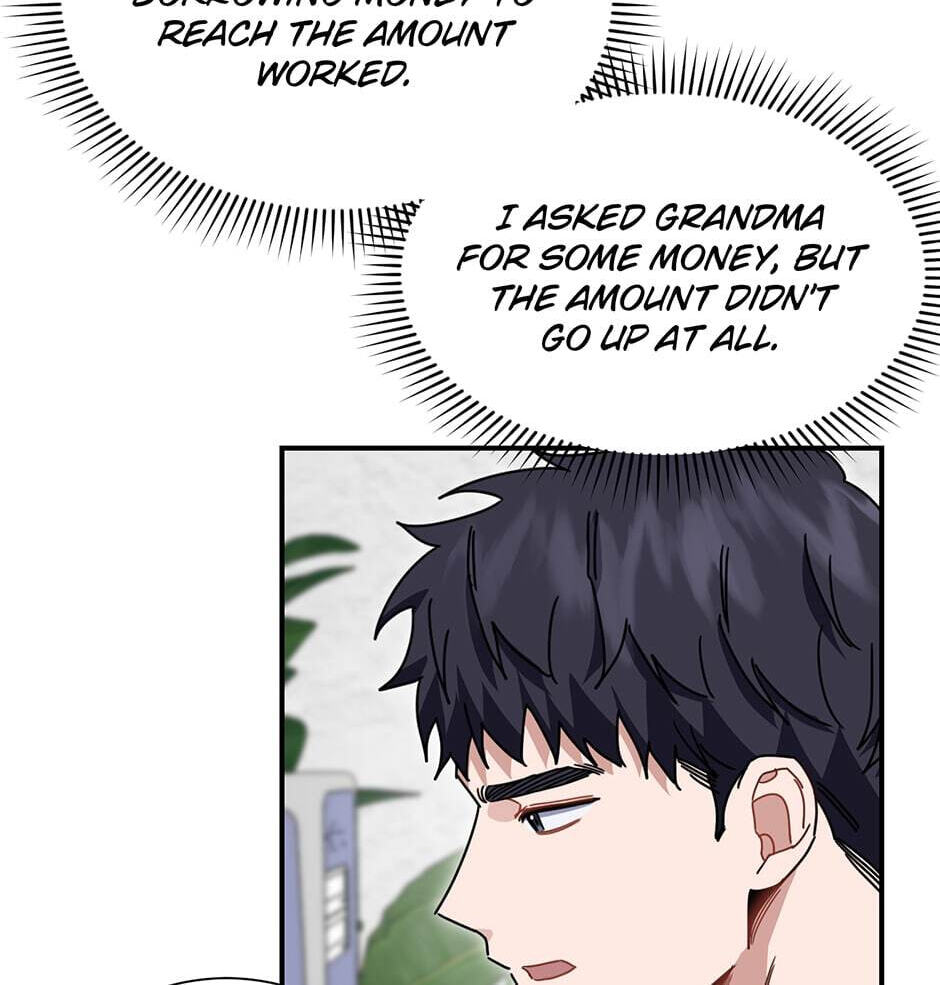 Read Love Interest Zone chapter 37 image 37 on Lezhin