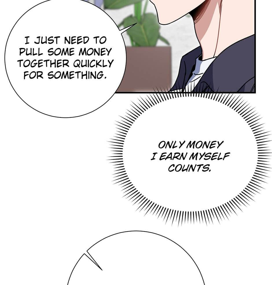 Read Love Interest Zone chapter 37 image 38 on Lezhin
