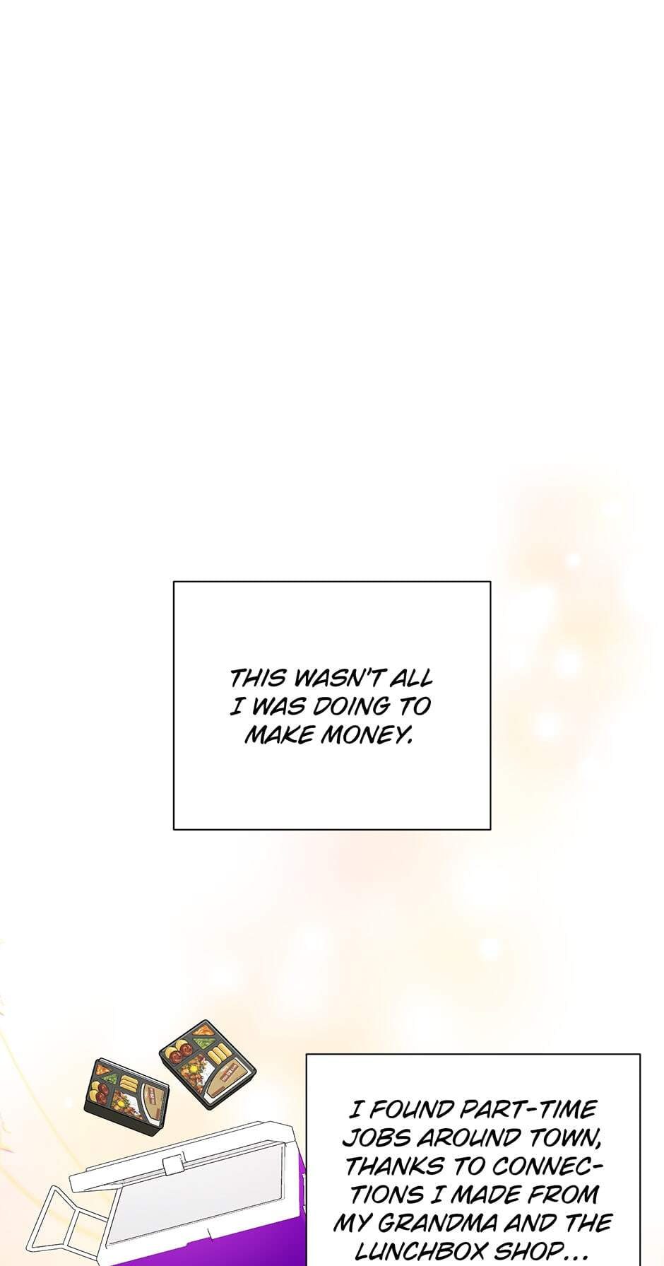 Read Love Interest Zone chapter 37 image 42 on Lezhin