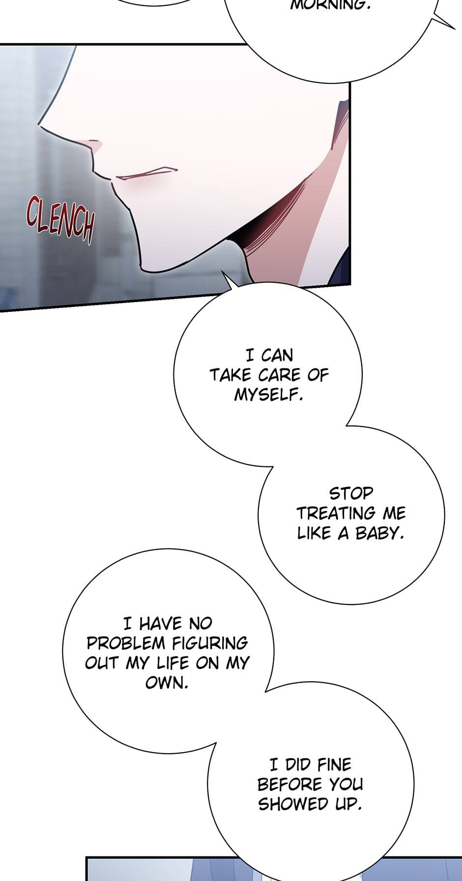 Read Love Interest Zone chapter 37 image 47 on Lezhin