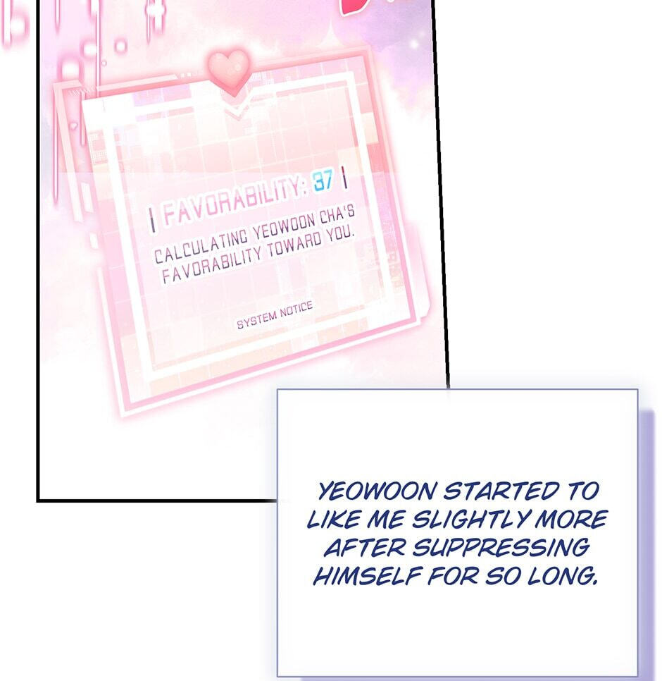 Read Love Interest Zone chapter 37 image 55 on Lezhin