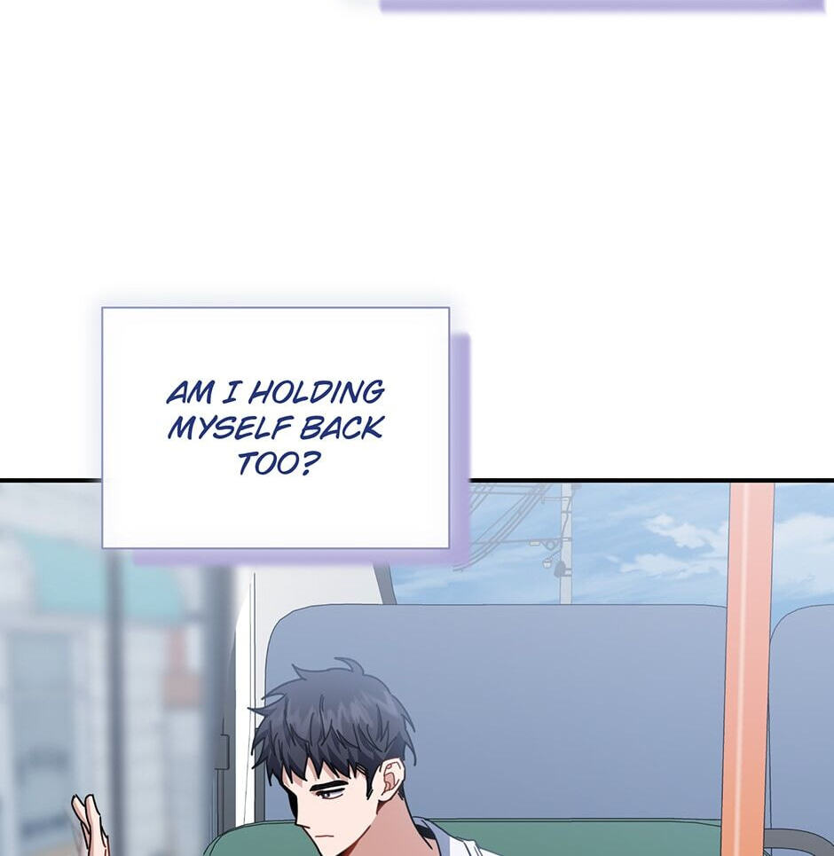 Read Love Interest Zone chapter 37 image 56 on Lezhin