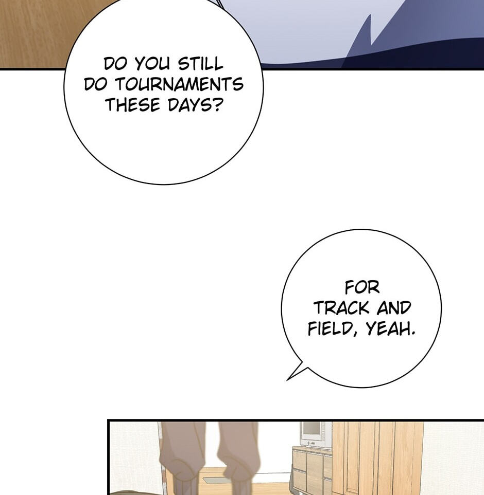 Read Love Interest Zone chapter 37 image 64 on Lezhin