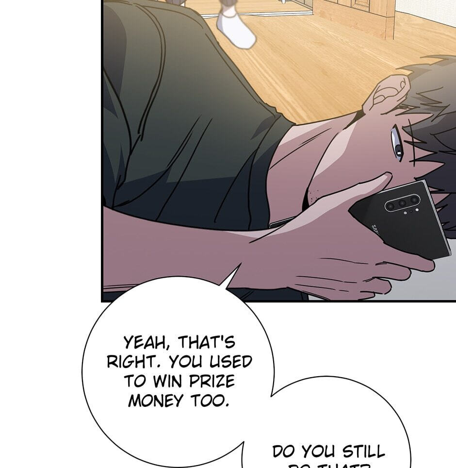 Read Love Interest Zone chapter 37 image 65 on Lezhin