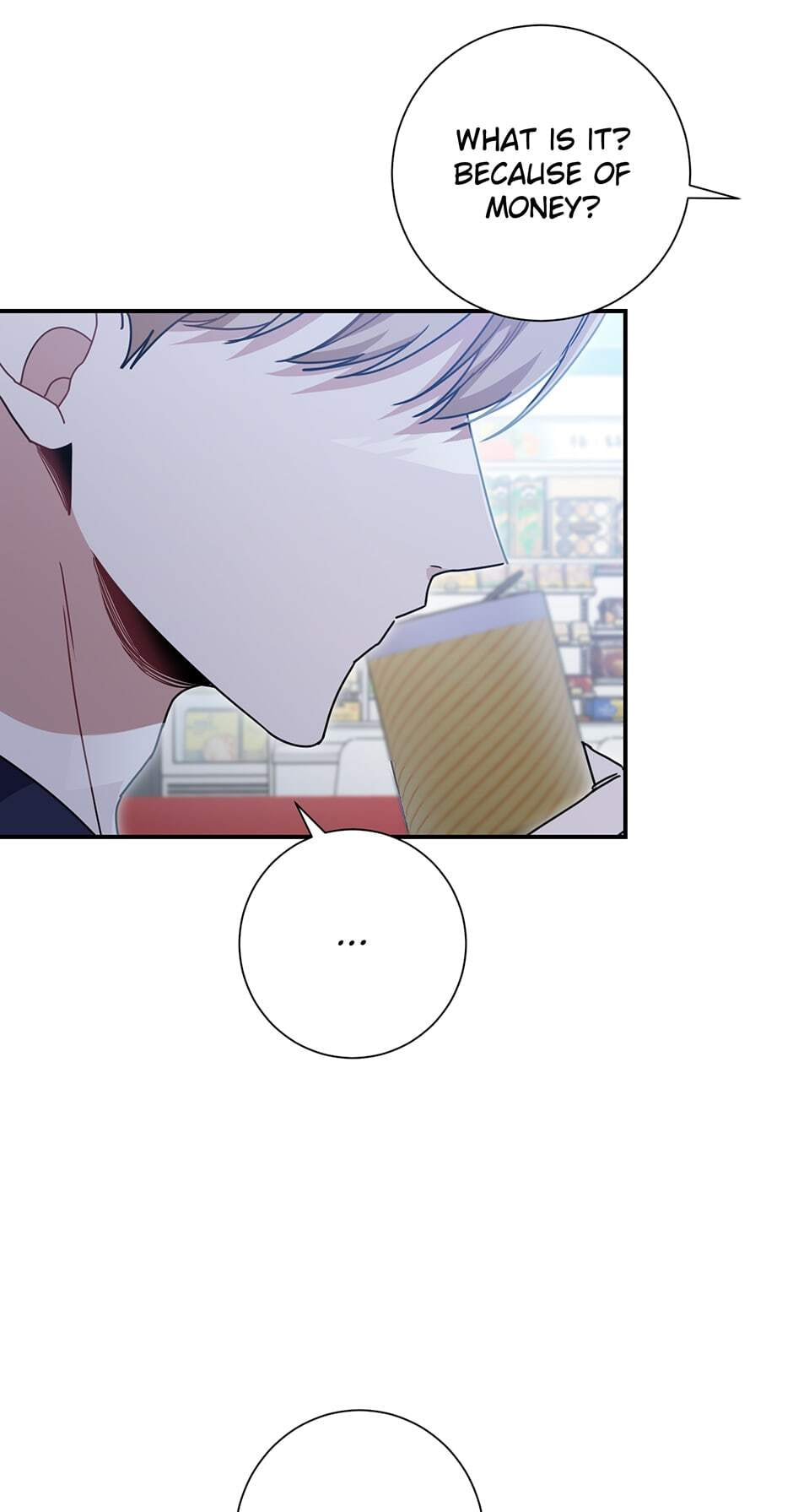 Read Love Interest Zone chapter 37 image 7 on Lezhin