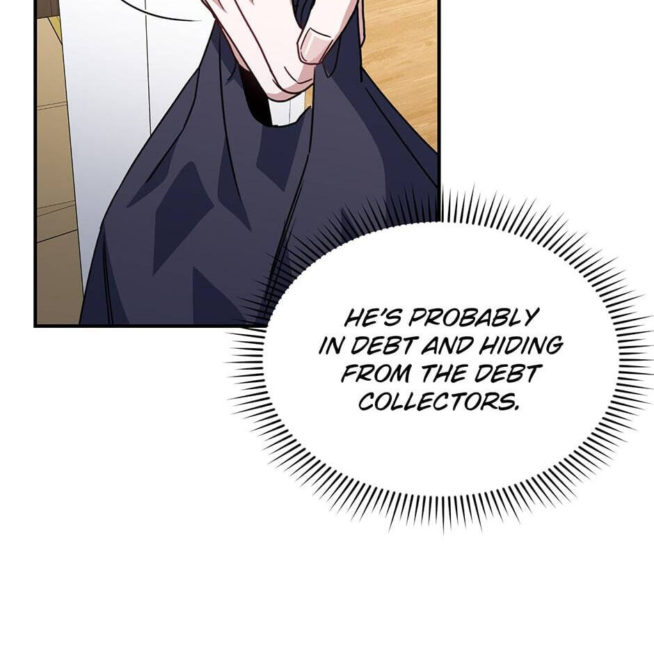 Read Love Interest Zone chapter 37 image 70 on Lezhin