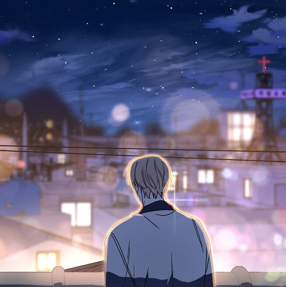 Read Love Interest Zone chapter 37 image 74 on Lezhin