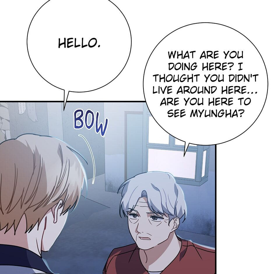 Read Love Interest Zone chapter 37 image 91 on Lezhin