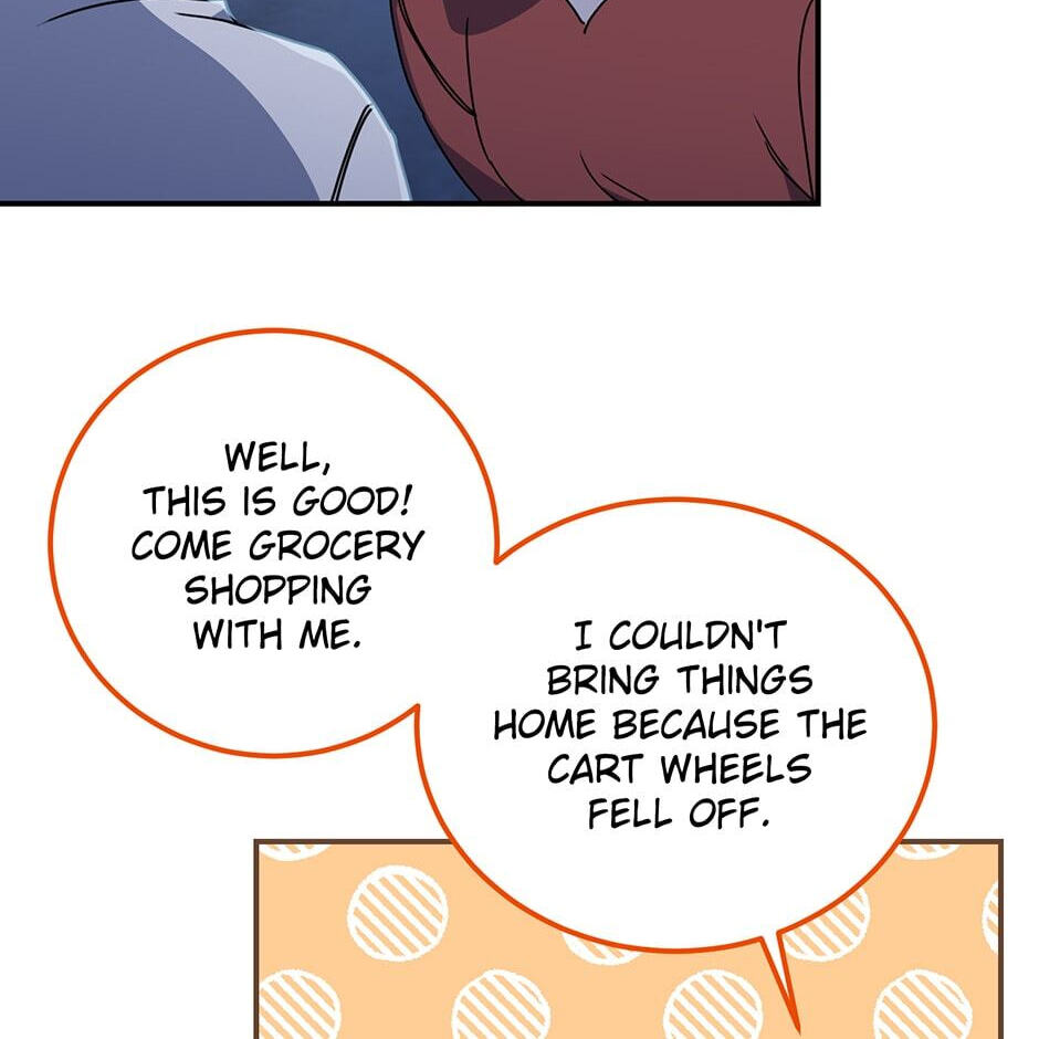 Read Love Interest Zone chapter 37 image 92 on Lezhin