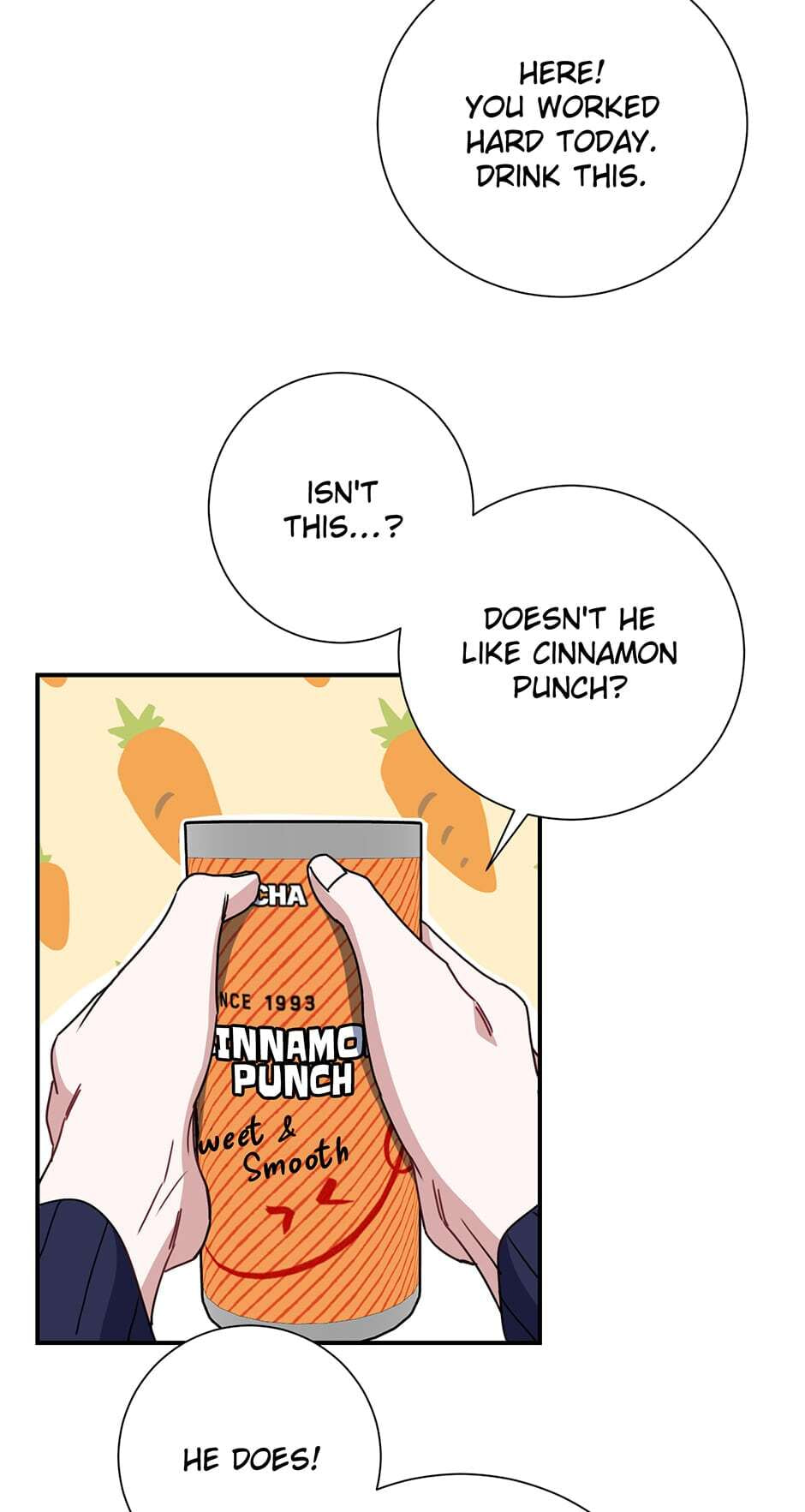Read Love Interest Zone chapter 37 image 98 on Lezhin