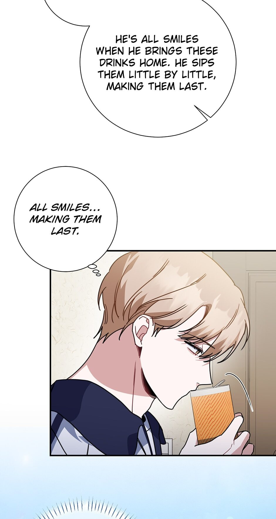 Read Love Interest Zone chapter 37 image 99 on Lezhin