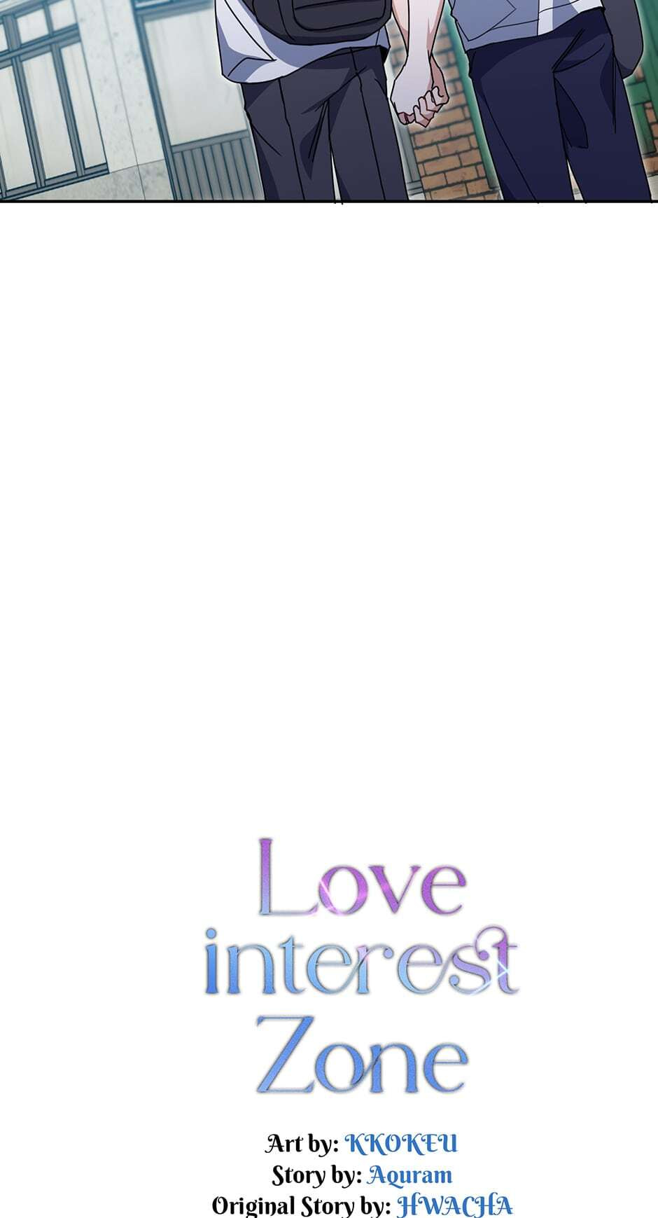 Read Love Interest Zone chapter 39 image 10 on Lezhin
