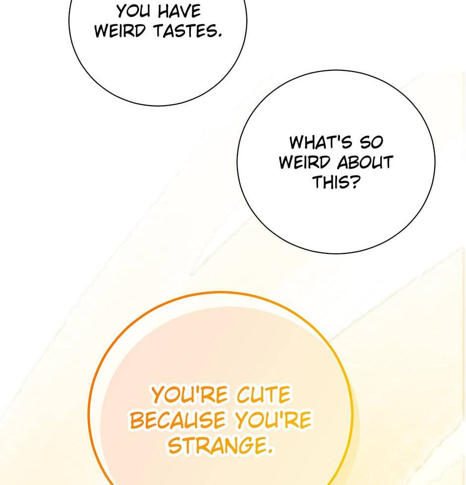 Read Love Interest Zone chapter 39 image 16 on Lezhin