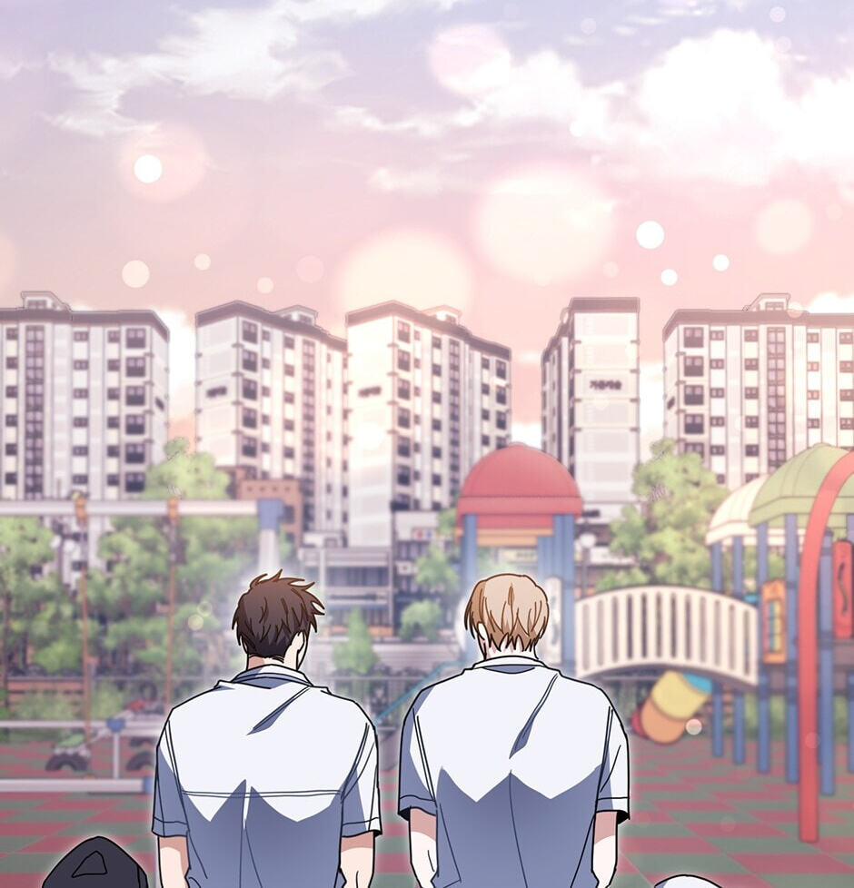 Read Love Interest Zone chapter 39 image 22 on Lezhin