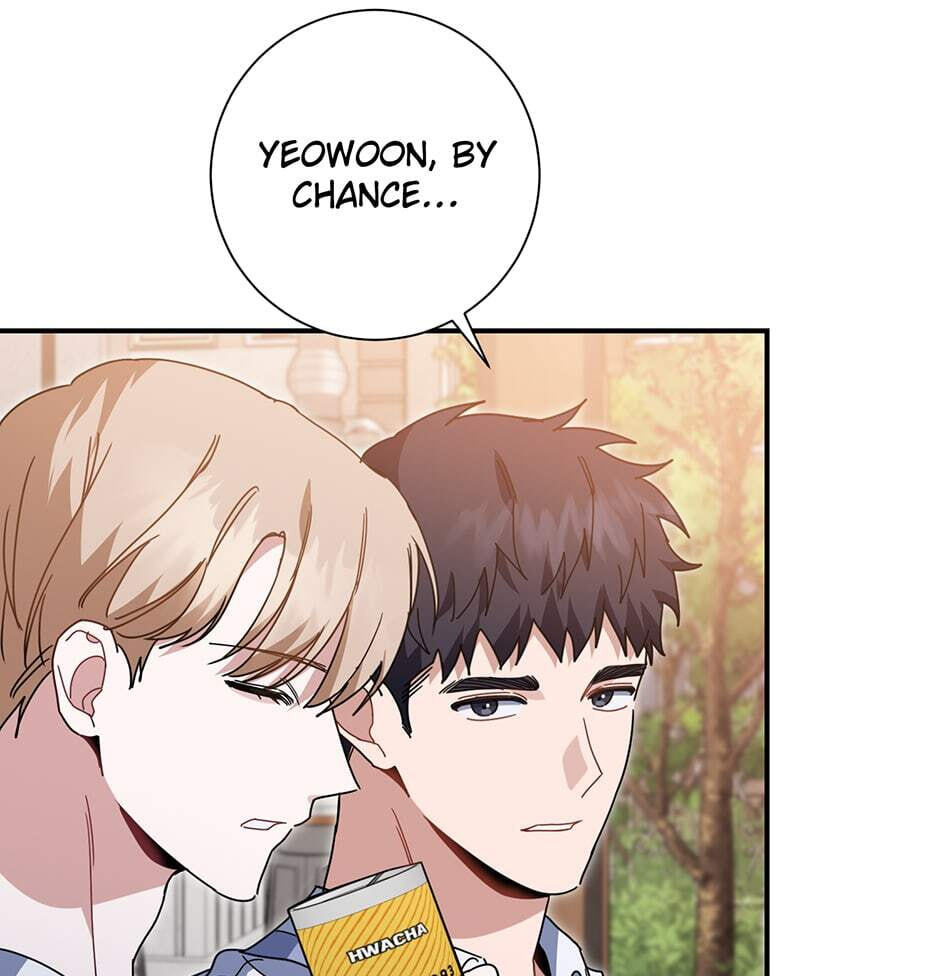 Read Love Interest Zone chapter 39 image 25 on Lezhin