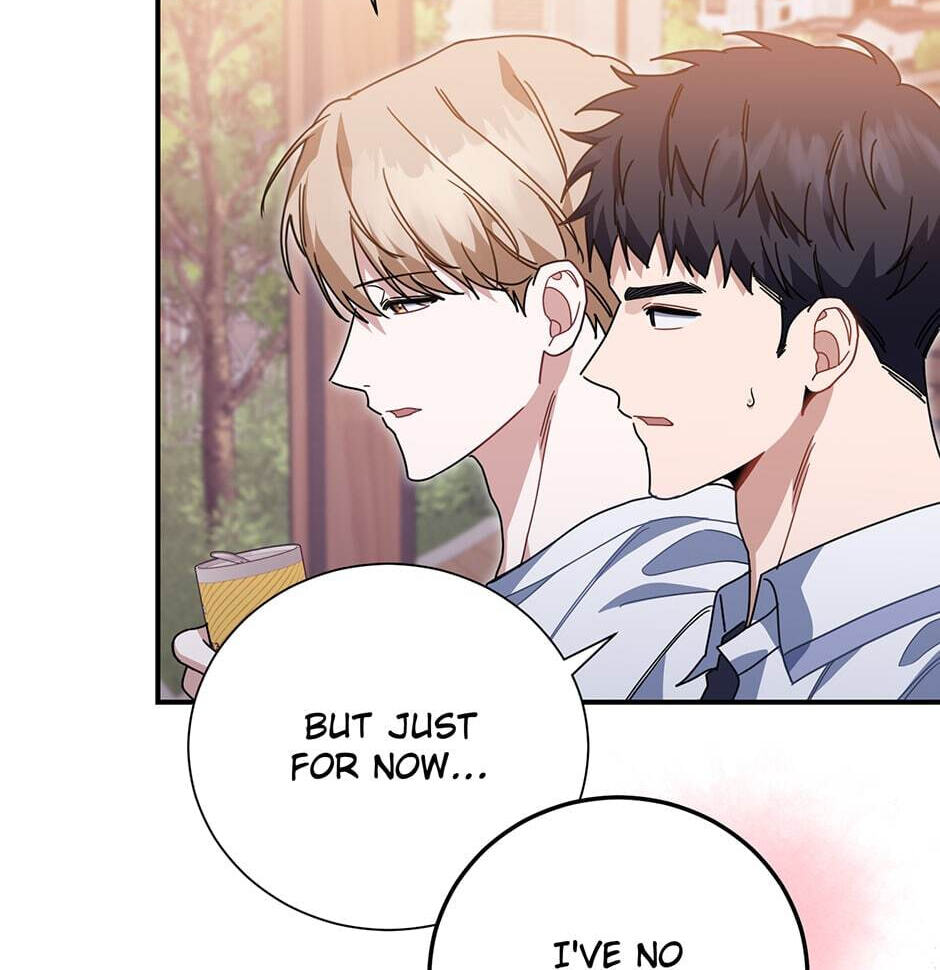 Read Love Interest Zone chapter 39 image 28 on Lezhin