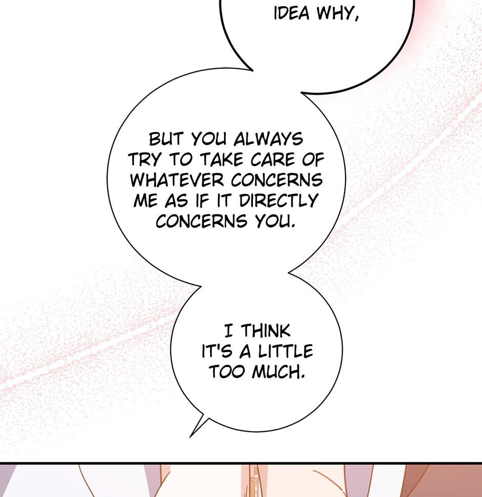 Read Love Interest Zone chapter 39 image 29 on Lezhin