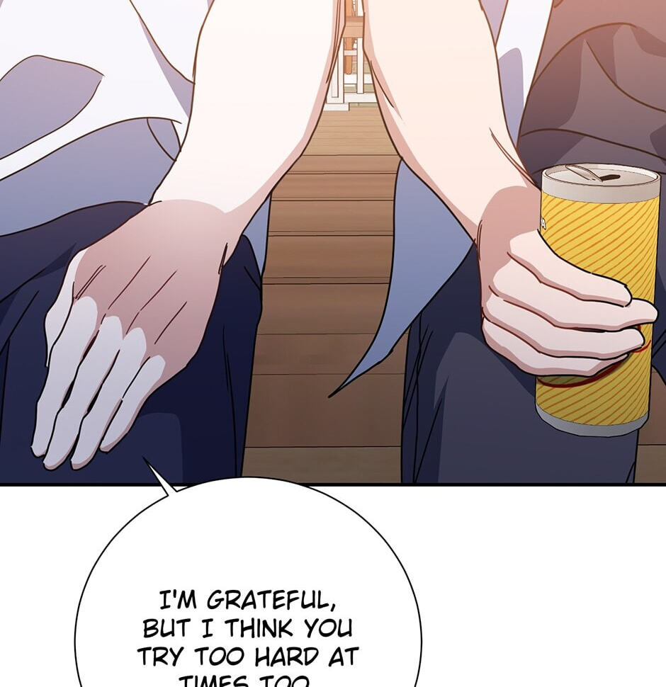 Read Love Interest Zone chapter 39 image 30 on Lezhin