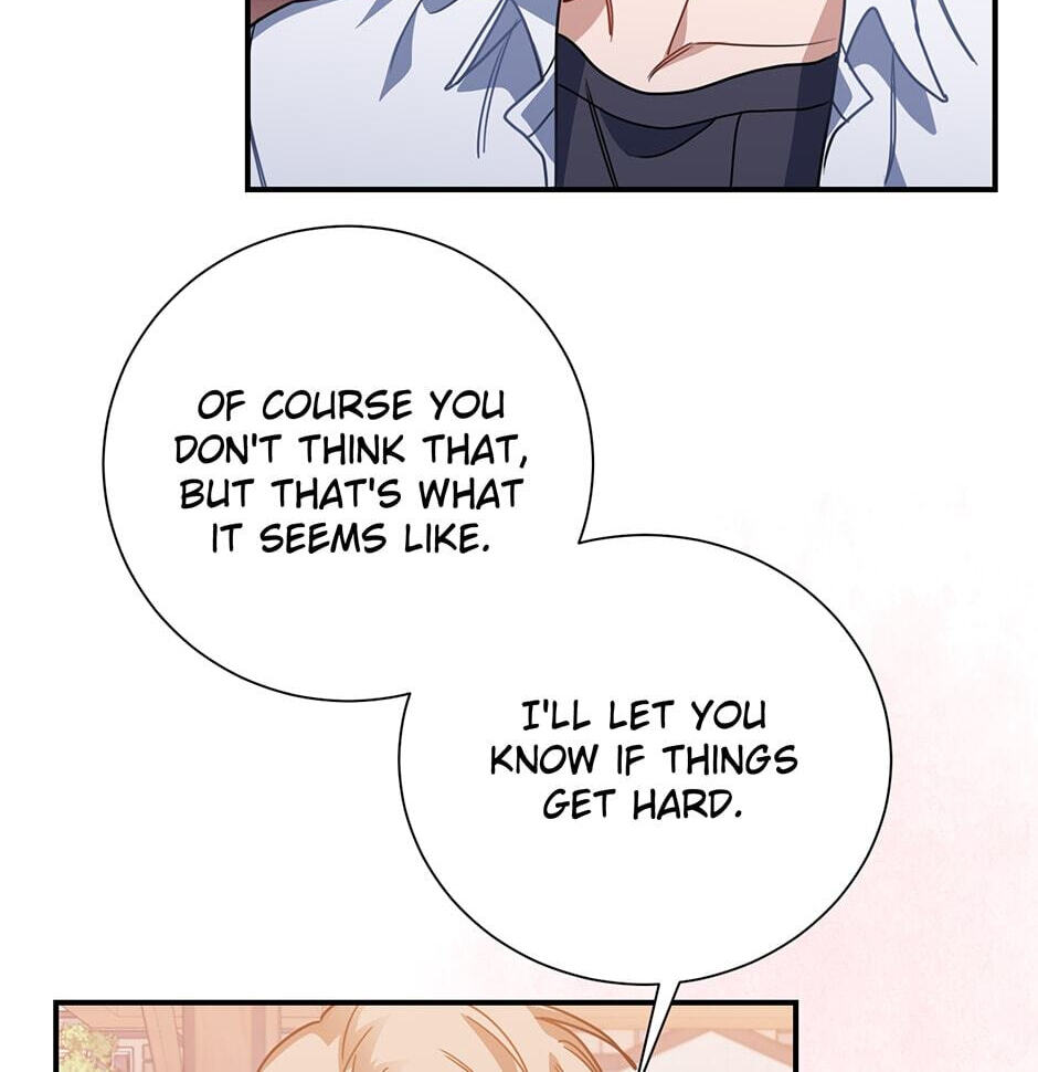 Read Love Interest Zone chapter 39 image 32 on Lezhin