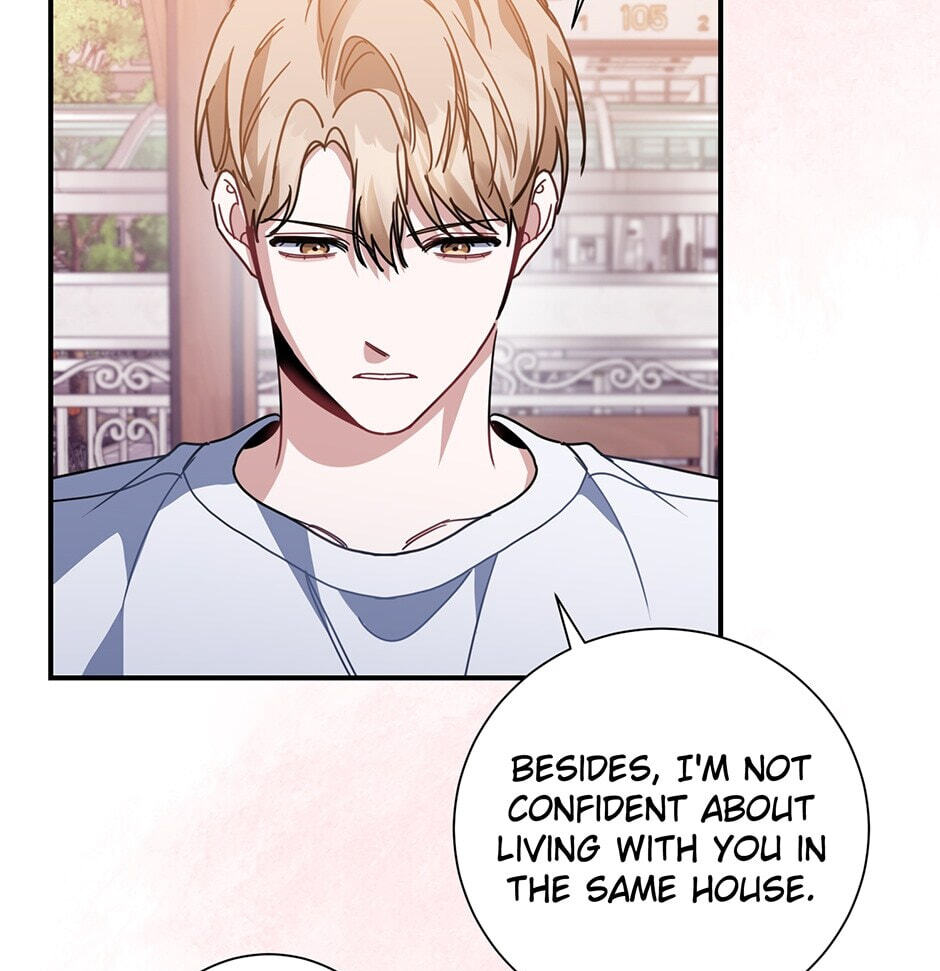 Read Love Interest Zone chapter 39 image 33 on Lezhin