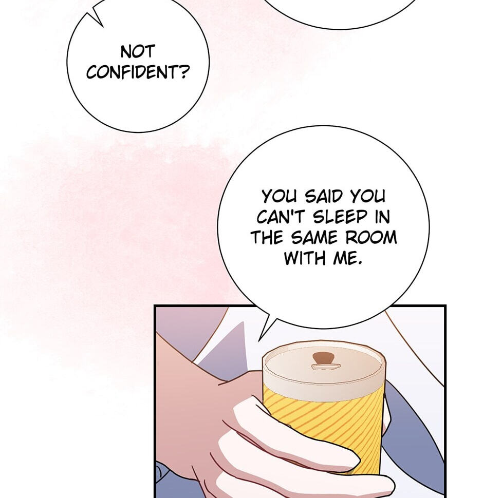 Read Love Interest Zone chapter 39 image 34 on Lezhin