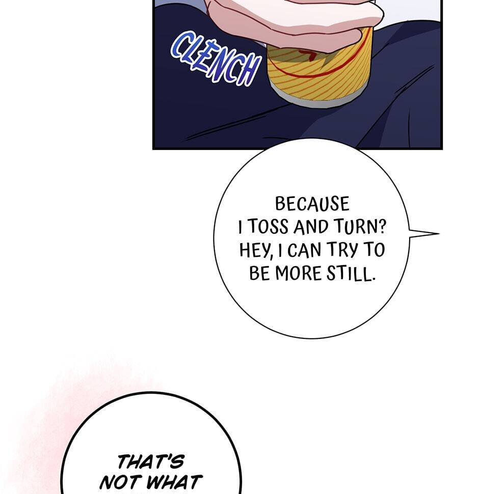 Read Love Interest Zone chapter 39 image 35 on Lezhin