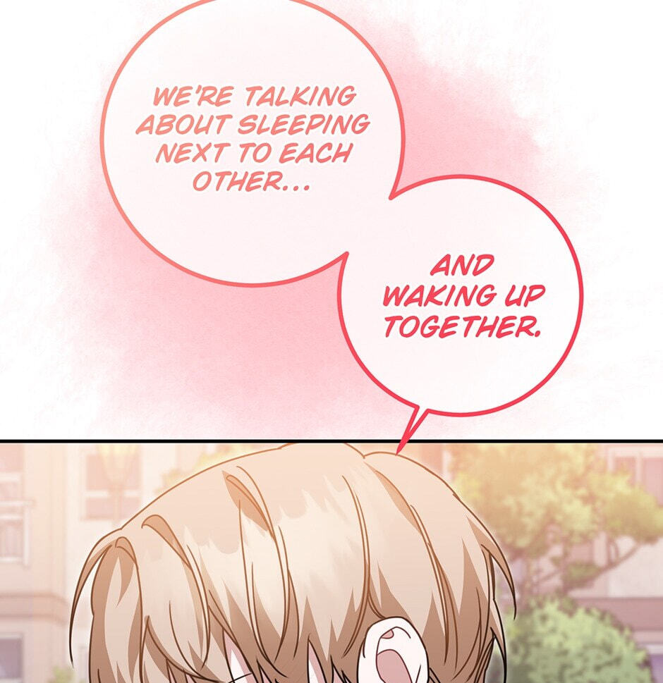 Read Love Interest Zone chapter 39 image 37 on Lezhin