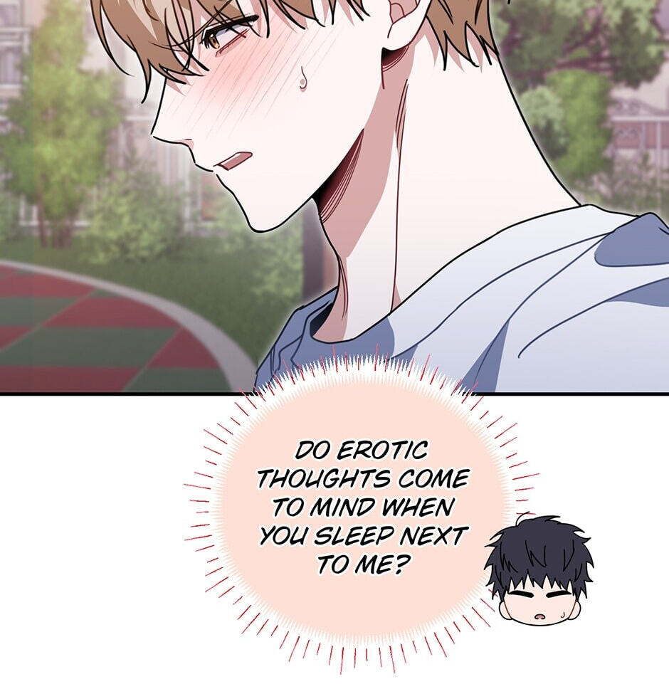 Read Love Interest Zone chapter 39 image 38 on Lezhin