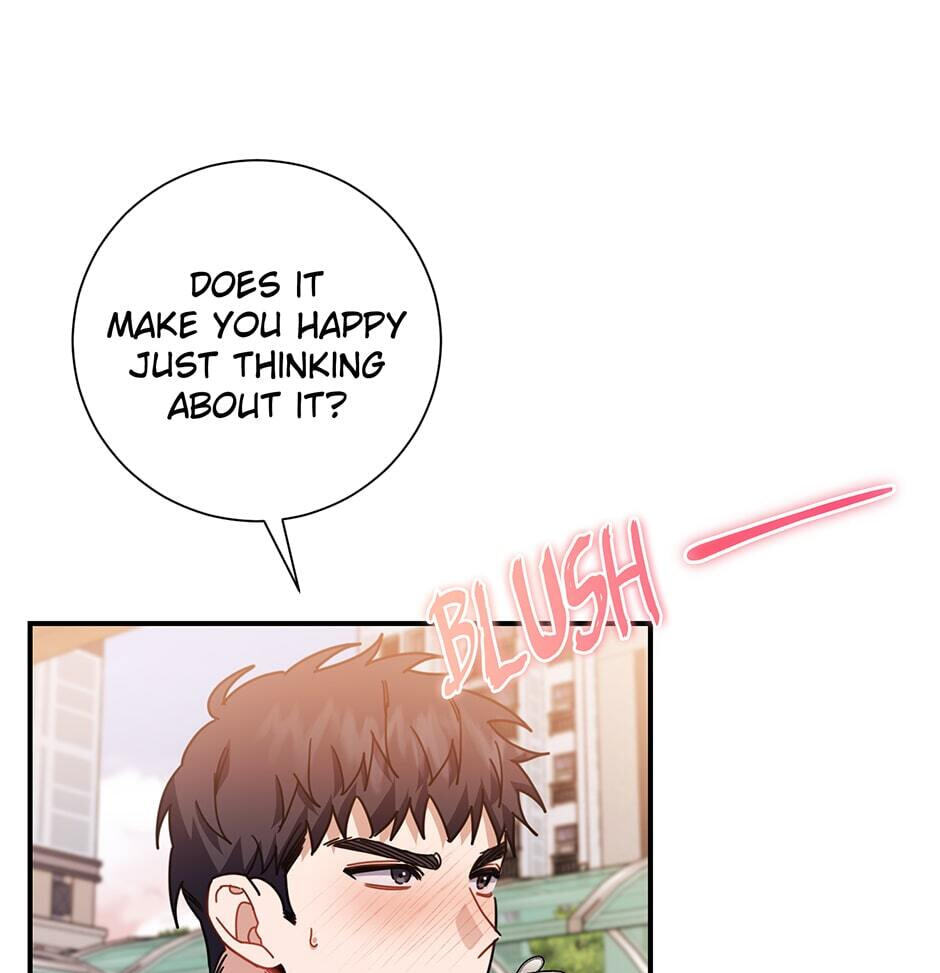 Read Love Interest Zone chapter 39 image 39 on Lezhin