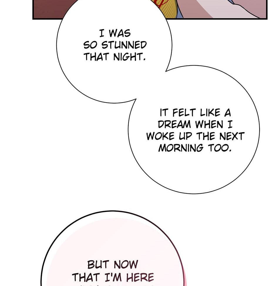 Read Love Interest Zone chapter 39 image 44 on Lezhin