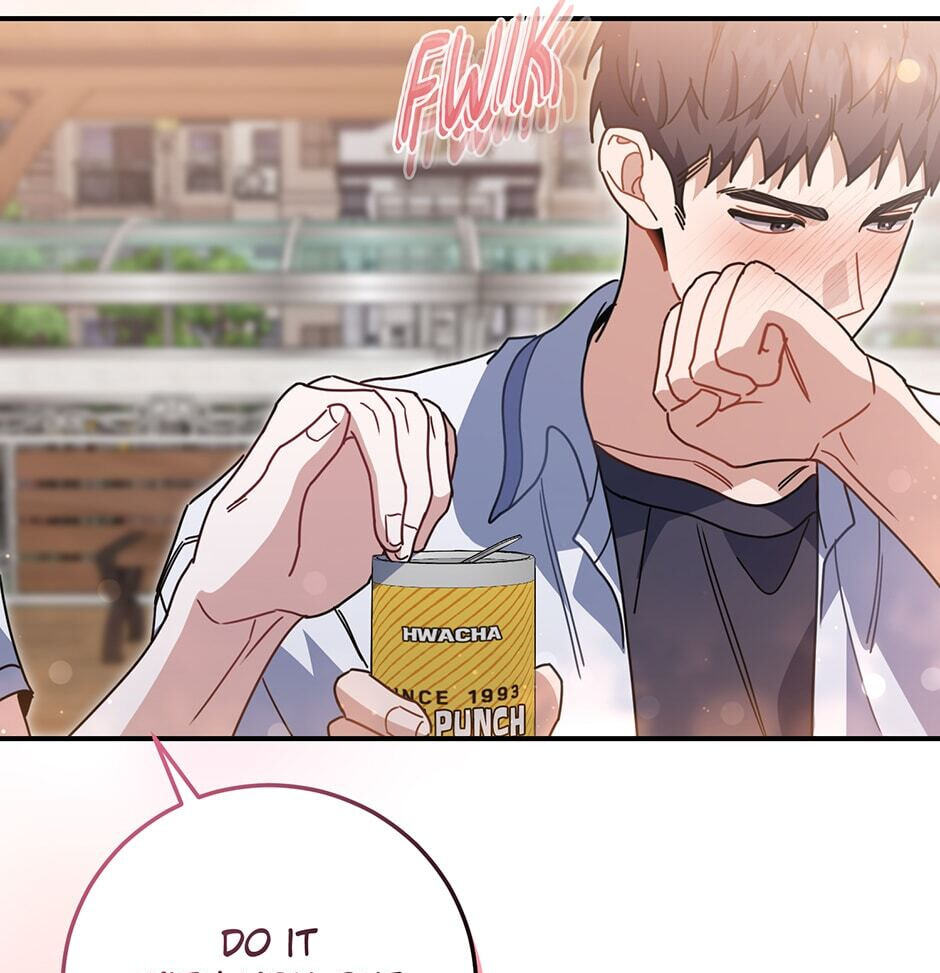 Read Love Interest Zone chapter 39 image 47 on Lezhin