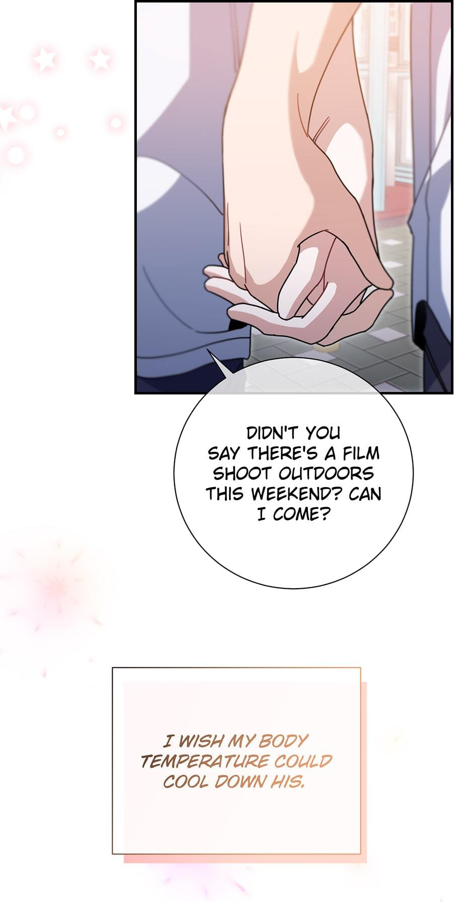 Read Love Interest Zone chapter 39 image 54 on Lezhin