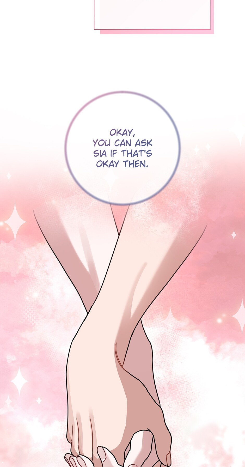 Read Love Interest Zone chapter 39 image 56 on Lezhin