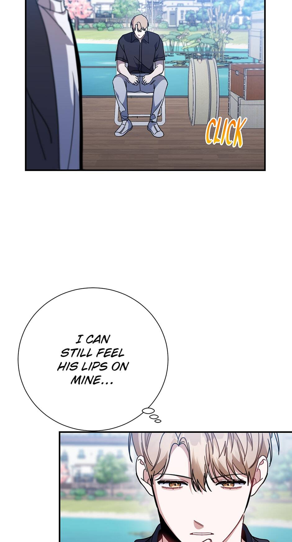 Read Love Interest Zone chapter 39 image 61 on Lezhin