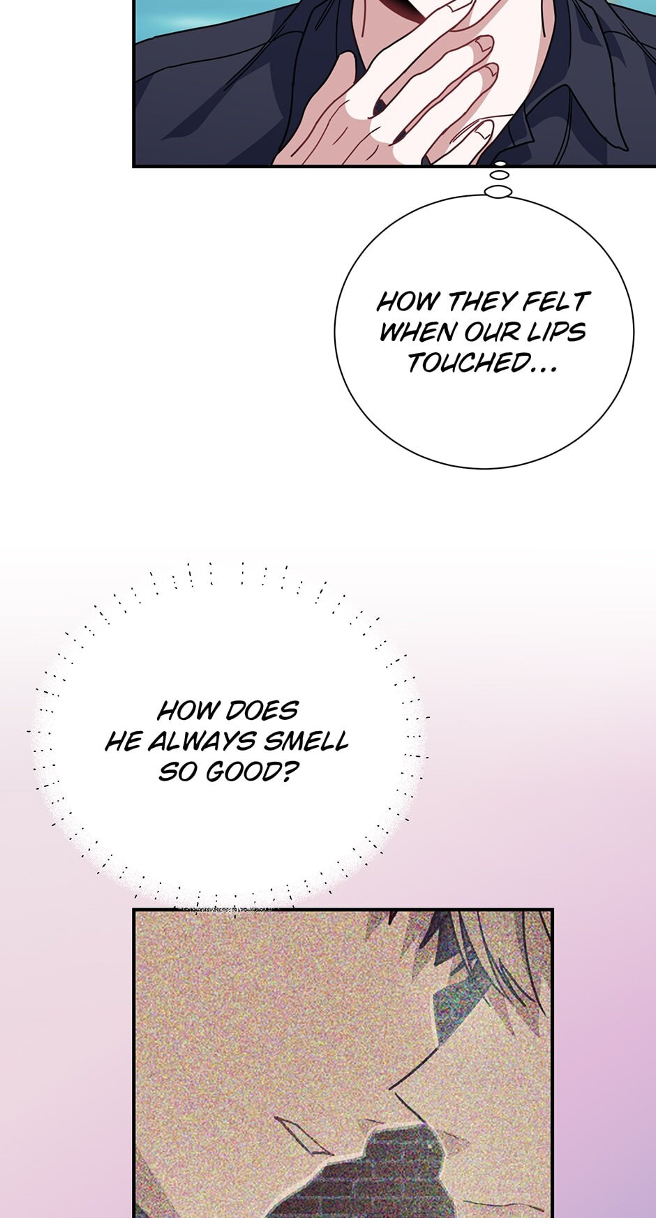 Read Love Interest Zone chapter 39 image 62 on Lezhin