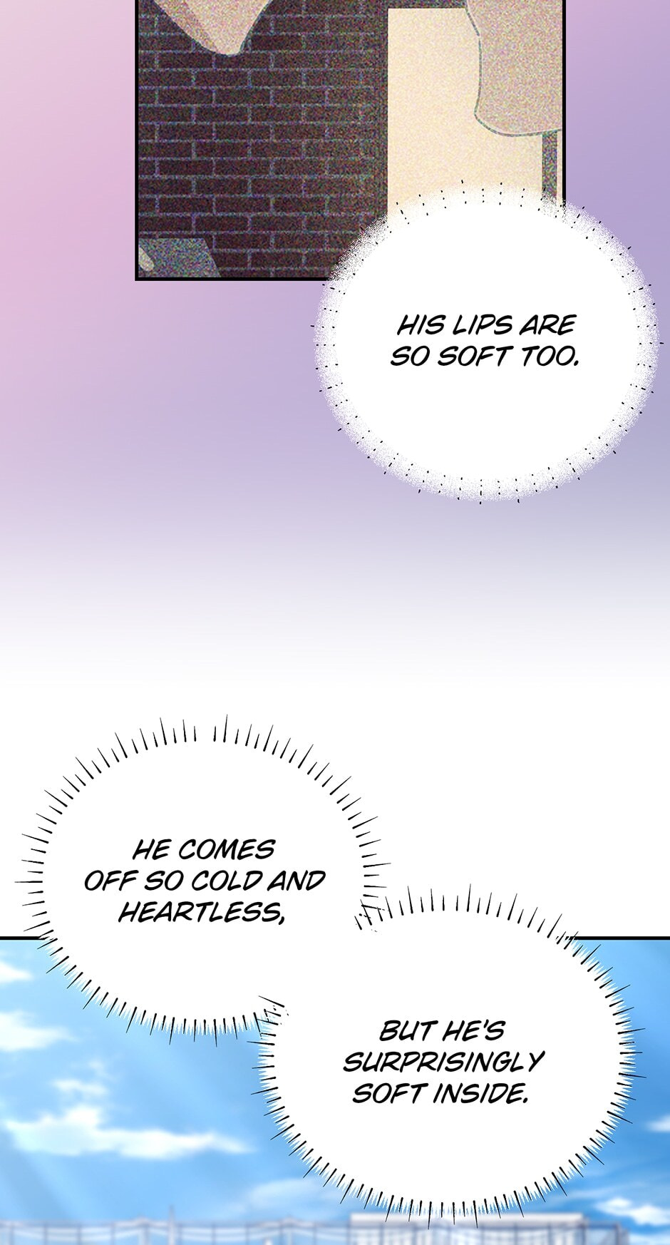 Read Love Interest Zone chapter 39 image 63 on Lezhin